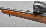 Winchester ~ Pre-64Model 70 ~ 220 Swift - 6 of 9