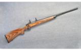Remington ~ Model 700 VLS ~ 223 Rem - 1 of 9
