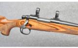 Remington ~ Model 700 VLS ~ 223 Rem - 3 of 9
