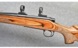 Remington ~ Model 700 VLS ~ 223 Rem - 8 of 9
