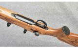 Remington ~ Model 700 VLS ~ 223 Rem - 7 of 9