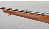 Winchester ~ Pre-64 Model 70 FWT ~ 270 Win - 6 of 9