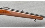 Winchester ~ Pre-64 Model 70 FWT ~ 270 Win - 4 of 9