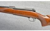 Winchester ~ Pre-64 Model 70 FWT ~ 270 Win - 7 of 9