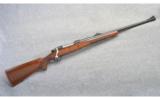 Ruger ~ M77 Hawkeye ~ 375 Ruger - 1 of 9