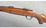 Ruger ~ M77 Hawkeye ~ 375 Ruger - 8 of 9