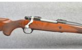 Ruger ~ M77 Hawkeye ~ 375 Ruger - 3 of 9