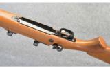 Winchester ~ Model 70 Mannlicher ~ 30-06 Sprg - 8 of 9