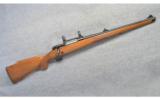 Winchester ~ Model 70 Mannlicher ~ 30-06 Sprg - 1 of 9