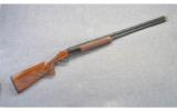 Rizzini ~ Round Body Sporter ~ 20 Gauge - 1 of 9