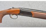 Rizzini ~ Round Body Sporter ~ 20 Gauge - 3 of 9