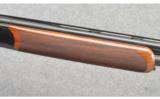 Rizzini ~ Round Body Sporter ~ 20 Gauge - 4 of 9