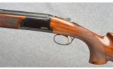 Rizzini ~ Round Body Sporter ~ 20 Gauge - 8 of 9