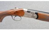 Beretta ~ 690 Field1 ~ 28 Gauge - 3 of 9
