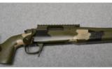 Remington ~ 700 GA Custom
~ .300 WSM - 2 of 9