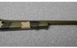 Remington ~ 700 GA Custom
~ .300 WSM - 3 of 9