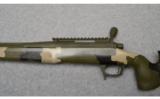 Remington ~ 700 GA Custom
~ .300 WSM - 7 of 9