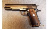 Colt ~ Gold Cup National Match ~ 45 AUTO - 2 of 2