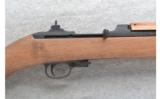 Auto Ordnance ~ U.S. Carbine 30 M1 ~ .30 Cal. - 3 of 9