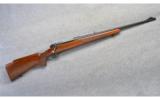 Winchester ~ Pre-64Model 70 FWT ~ 243 Win - 1 of 9