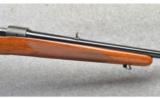 Winchester ~ Pre-64Model 70 FWT ~ 243 Win - 4 of 9