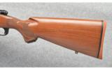 Winchester ~
Model 70 XTR ~ 6.5x55mm - 9 of 9