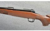 Winchester ~
Model 70 XTR ~ 6.5x55mm - 8 of 9