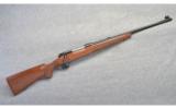 Winchester ~
Model 70 XTR ~ 6.5x55mm - 1 of 9