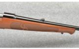 Winchester ~
Model 70 XTR ~ 6.5x55mm - 4 of 9