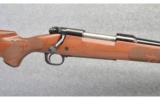 Winchester ~
Model 70 XTR ~ 6.5x55mm - 3 of 9