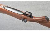 Winchester ~
Model 70 XTR ~ 6.5x55mm - 7 of 9