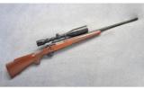 Winchester ~ Model 70 Classic Varmint ~ 223 Rem - 1 of 9