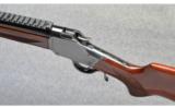 A. Uberti ~ High Wall Carbine ~ 45-70 Govt. - 9 of 9