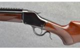 A. Uberti ~ High Wall Carbine ~ 45-70 Govt. - 7 of 9
