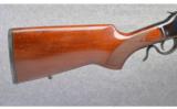 A. Uberti ~ High Wall Carbine ~ 45-70 Govt. - 2 of 9