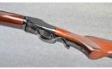 A. Uberti ~ High Wall Carbine ~ 45-70 Govt. - 8 of 9