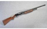 Winchester ~ Model 12 Grd 1 ~ 20 Ga. - 1 of 9