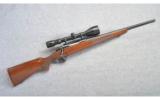Winchester ~
Model 70 Carbine ~ 250 Savage - 1 of 9