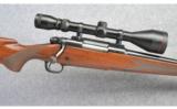 Winchester ~
Model 70 Carbine ~ 250 Savage - 3 of 9