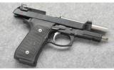 Beretta ~ Elite LTT ~ 9mm Luger - 4 of 6