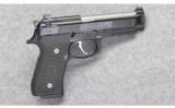 Beretta ~ Elite LTT ~ 9mm Luger - 1 of 6