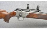 Blaser ~ R93 Luxus ~ 223 Remington - 3 of 9