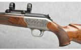 Blaser ~ R93 Luxus ~ 223 Remington - 8 of 9