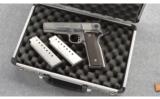 Smith & Wesson ~ 945 Performance Center ~ 45 ACP - 5 of 5