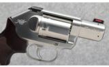 Kimber ~ K6S Revolver ~ 357 Magnum - 4 of 5