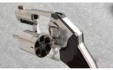 Kimber ~ K6S Revolver ~ 357 Magnum - 3 of 5