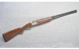 Beretta ~ Model 686 Silver Pigeon I ~ 28 Gauge - 1 of 9
