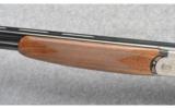 Beretta ~ Model 686 Silver Pigeon I ~ 28 Gauge - 6 of 9