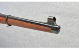 Sako ~ L691 Mannlicher ~ 30-06 Sprg - 5 of 9
