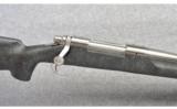 Remington ~ Model 700 Stainless Fluted ~ 300 RUM - 3 of 9